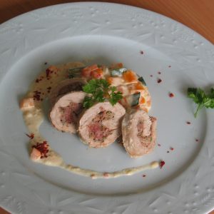 Cours de cuisine 19 décembre 2026
