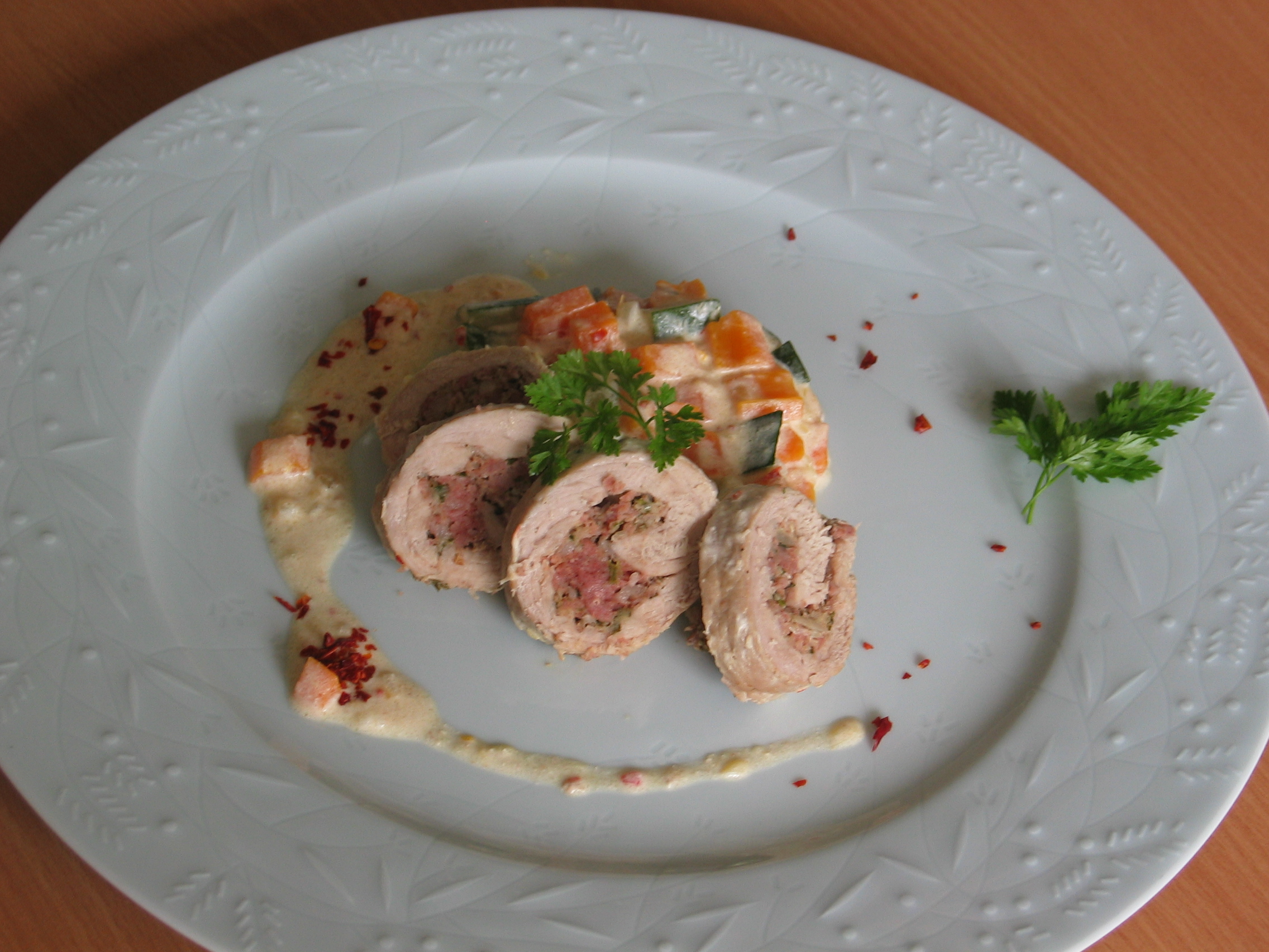 Cours de cuisine 19 décembre 2026