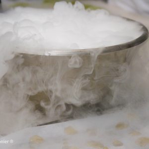 Cours de cuisine 14 novembre 2026