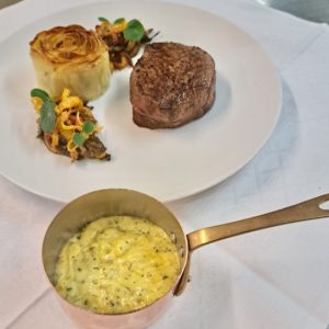 Cours de cuisine 18 juillet 2026