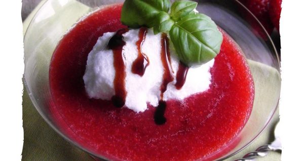 Cours de cuisine 6 septembre 2025