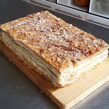 Cours de patisserie 8 novembre 2025