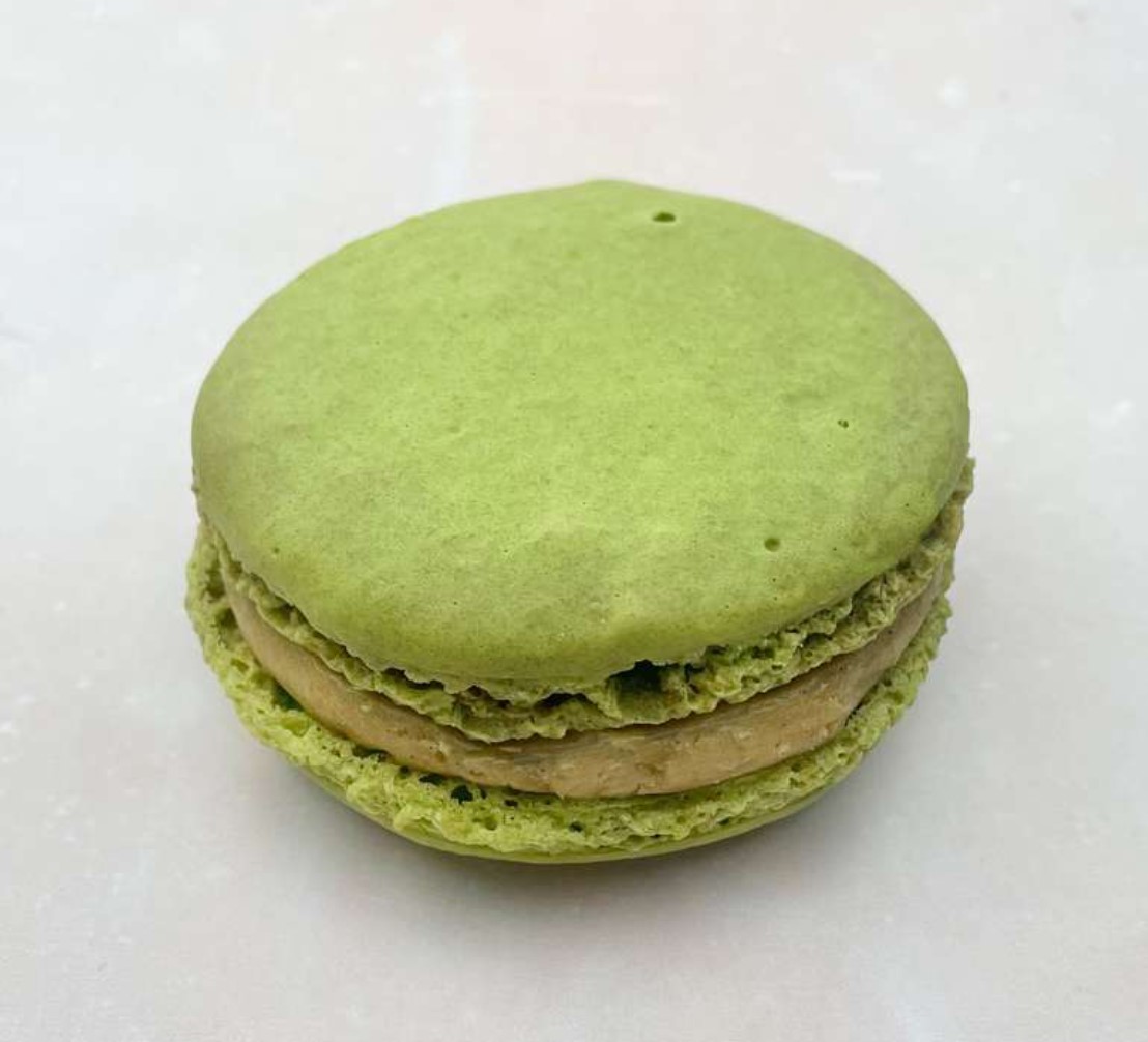 Cours de patisserie 7 février 2026