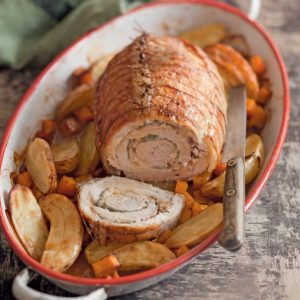 Cours de cuisine 31 octobre 2026